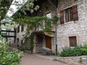 Logis Hôtel Restaurant La Vieille Ferme, Mâcon Nord, Mâcon